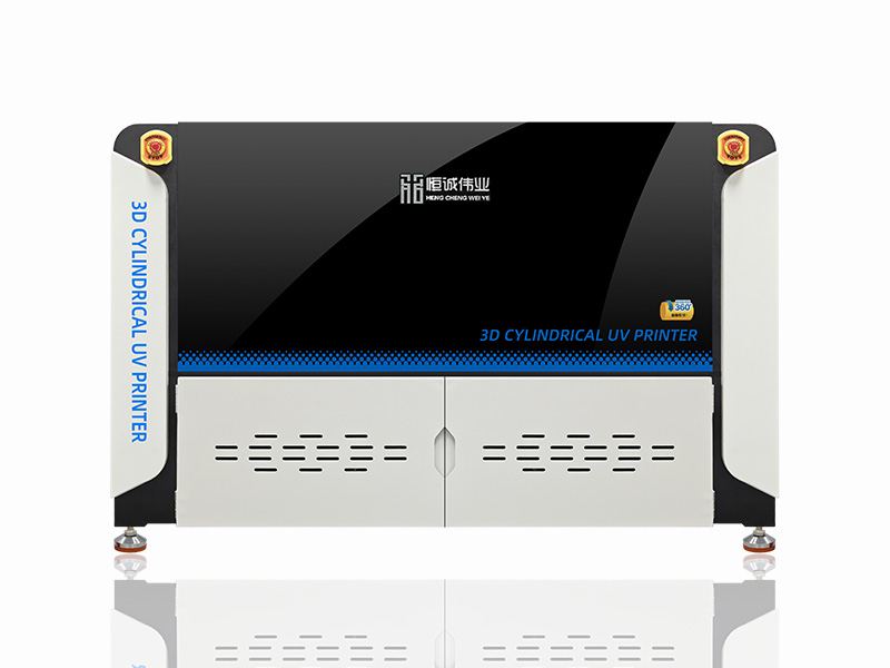 DM-360DF圓柱體打印機